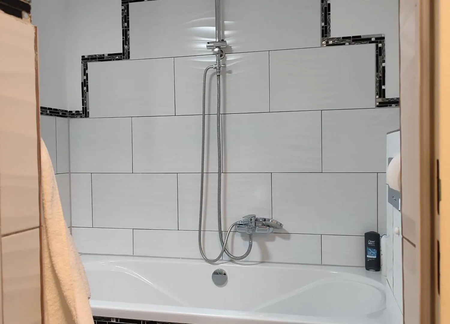 A&M Living Apartment Hamburg