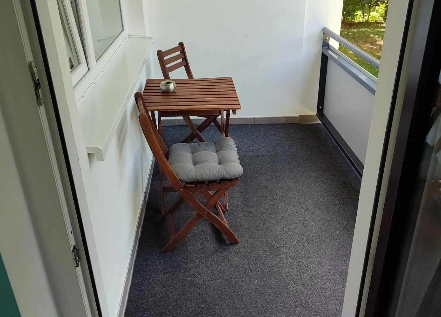 A&M Living Apartment Hamburg 0*,